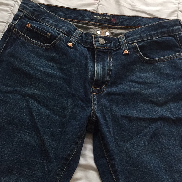 American Eagle Outfitters jeans - size 6 - Picture 2 of 4